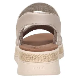 SKECHERS Bobs Sun Ray Damen Grau 41
