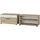 Vicco Berno 70,8 x 38,9 x 35,3 cm Sonoma Eiche / Weiß