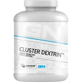 GN Labaratories Cluster Dextrin Pulver 1000 g