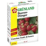 ASB Greenworld Spezial-Beerendünger 2,5 kg