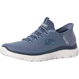SKECHERS Summits High Range Herren Slate 44