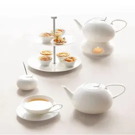Asa Selection Teekanne A Table Weiß 1,6 l