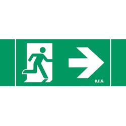 B.E.G Piktogramm 5391