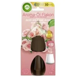 AIR WICK Aroma-Öl Flakon Nachfüller 3245066 , Beruhigende Rose