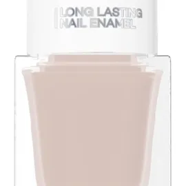 Hypoallergenic Bell Hypo Allergenic Long Lasting Nail Enamel 47 Nagellack 9,5 g Nr. 10 - Pure Cassis