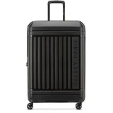 Delsey Lutece Se 4-Rollen 75 cm / 99 l schwarz