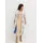 bonprix Oversize-Mantel n Wolloptik, blau, Gr.40, Oversize-Mantel in Wolloptik mit Reverskragen