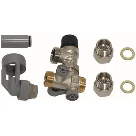 Vaillant aroTHERM pro VWL 75/7.1 A Wärmepumpe 2,97 kW