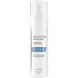 DUCRAY MELASCREEN Belebendes Serum gegen Pigmentflecken