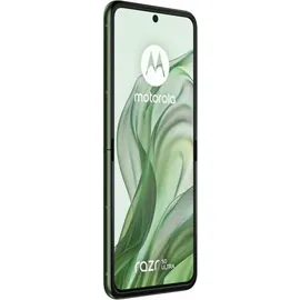 Motorola Razr 50 Ultra 512 GB spring green