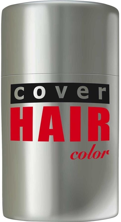 Cover Hair Cover Hair Color Leave-In-Conditioner 14 g