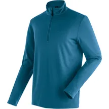Maier Sports Felix peruvian blue