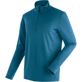 Maier Sports Felix peruvian blue