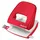 Leitz 50081026 Bürolocher Rot-Weiß max. Einstellformat: DIN A4 30 Bl. (80 g/m2)
