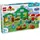 LEGO Duplo Opas Garten und Gewächshaus 10461