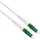 Roline 21158601 Glasfaser LWL Anschlusskabel 2.00m Weiß