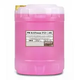 Pemco Kühlerfrostschutz rot 10 St. 10 l