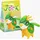 BRIO Flora Dandelion im Blatt-Outfit Spielfigur 16 cm