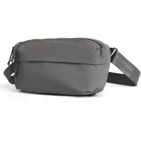 Moment Schultertasche Sling 2L V3 grau (Angebot)