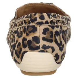 TAMARIS Moccassin Damen Braun 38