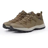 ICEPEAK Wanderschuh »AHOLA MR«, Gr. 48, OLIVE, , 95359915-48