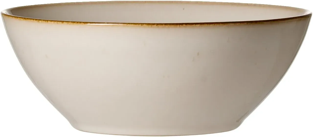Ritzenhoff & Breker Schale OLIVIA - B/H/T ca. 20.00x7.00x20.00