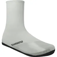 Shimano Dual H2o Überschuhe - Light Grey - EU