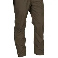Fox International Regenhosen Herren Khaki M