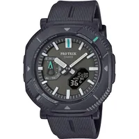 Casio Pro Trek PRJ-B001 Silikon 45 mm 1ER