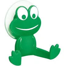 Wenko Saughaken Frosch Grün