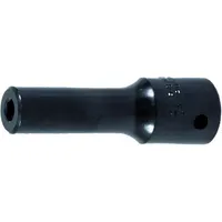 PROJAHN Schlag Adapter von 1/2" auf 1/4" (Bit)