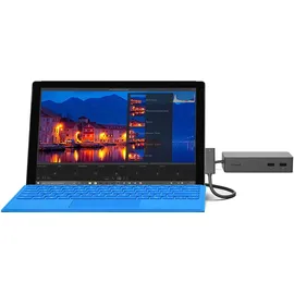 Microsoft Docking Station für Surface Pro 3/4 (PD9-00004)