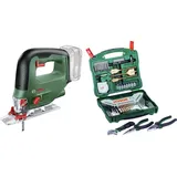 Bosch Akku-Stichsäge UniversalSaw 18V-100 18V Solo  Stichsäge