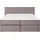 LeGer Home by Lena Gercke Boxspringbett »Yuma«, incl. Topper, in 4 Breiten, 3 Matratzenarten und je 2 Härtegraden