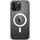 Apple iPhone 16 Pro Max Clear Case mit MagSafe