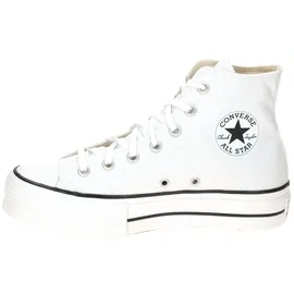 Converse Sneaker High Damen Weiß 41