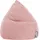 Sitting Point BeanBag Easy 70 x 90 cm altrose