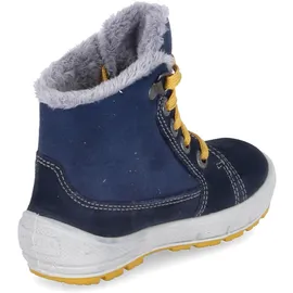 superfit GROOVY BLAU/GELB 22