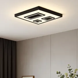 Briloner LED Panel Pac 1 warmweiß quadratisch
