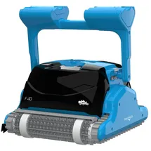 Maytronics Dolphin F40 blau