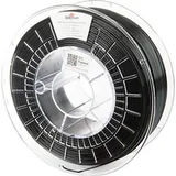 SPECTRUM FILAMENTS Premium PCTG Filament PCTG chemisch beständig, geruchsarm 1.75mm 1000g, 80665 verkehrsschwarz