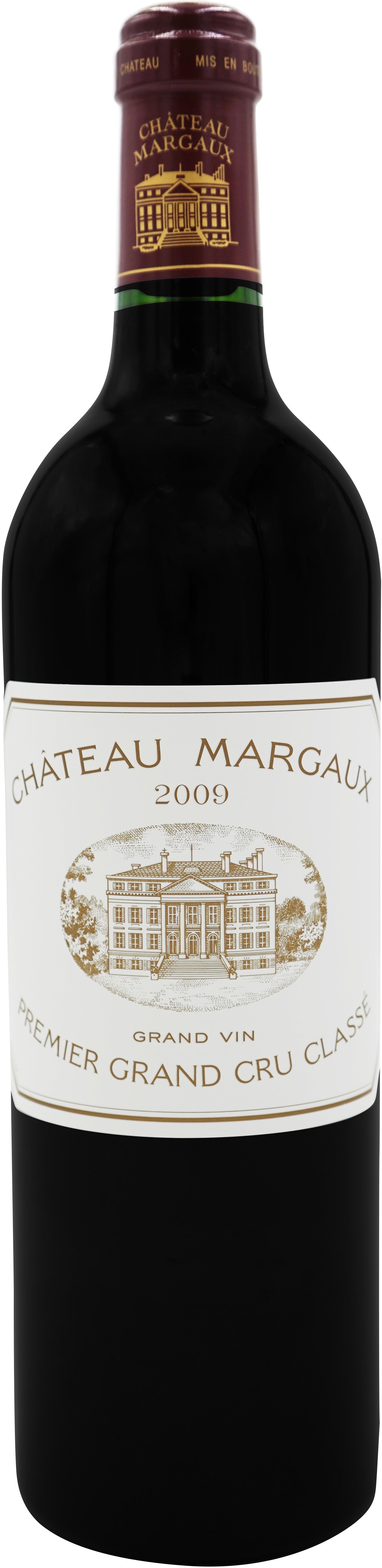 2009 Chateau Margaux