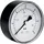 ICH Manometer 306.63.10 Anschluss (Manometer): Rückseite 0 bis 10 bar Außengewinde 1/4" 1 St.
