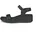 Flowt Wedge LX Damen Schwarz 38
