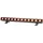 Eurolite SUNSET IP BAR 12 Blinder dim2warm Beige
