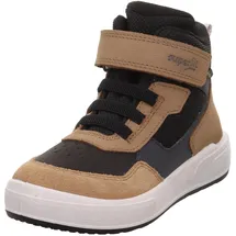superfit Maverick Braun/Schwarz 28