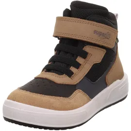superfit Maverick Braun/Schwarz 28