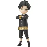 Tamashii Nations Damian Desmond Spy x Family Figur 9 cm
