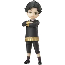Tamashii Nations Damian Desmond Spy x Family Figur 9 cm