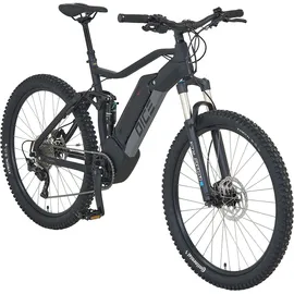 Prophete DICE 4.8 27,5 Zoll RH 54 cm schwarz